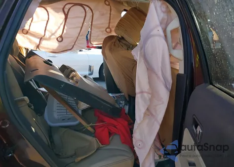 2010 Ford Edge Limited from USA, damaged, VIN 2FMDK3KC5ABA35777